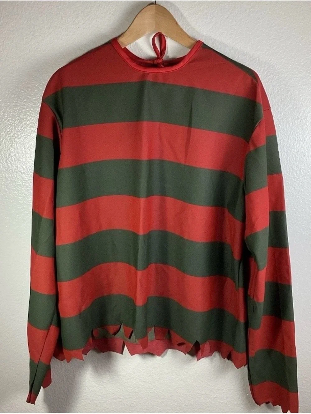 Rubie's Freddy Krueger Kids Costume - Red, Black & Brown